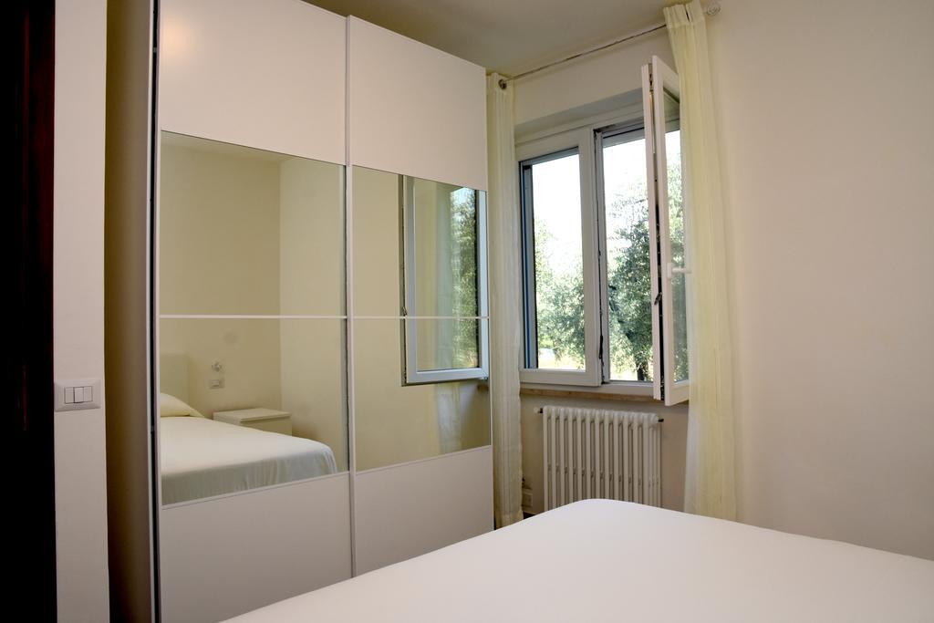 Bio Forester Manerba del Garda Exterior photo